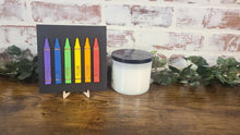 Load image into Gallery viewer, Back to school tiered tray decor

